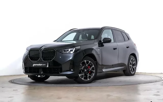 BMW X3 X3 xDrive 30e