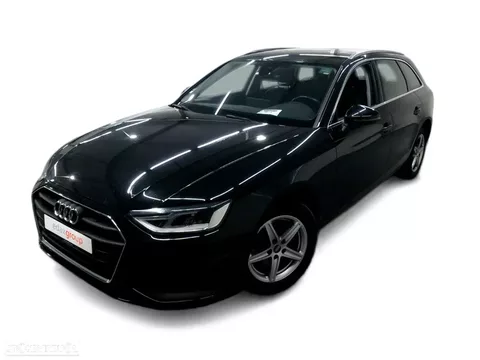 Audi A4 Avant 35 TDI S tronic