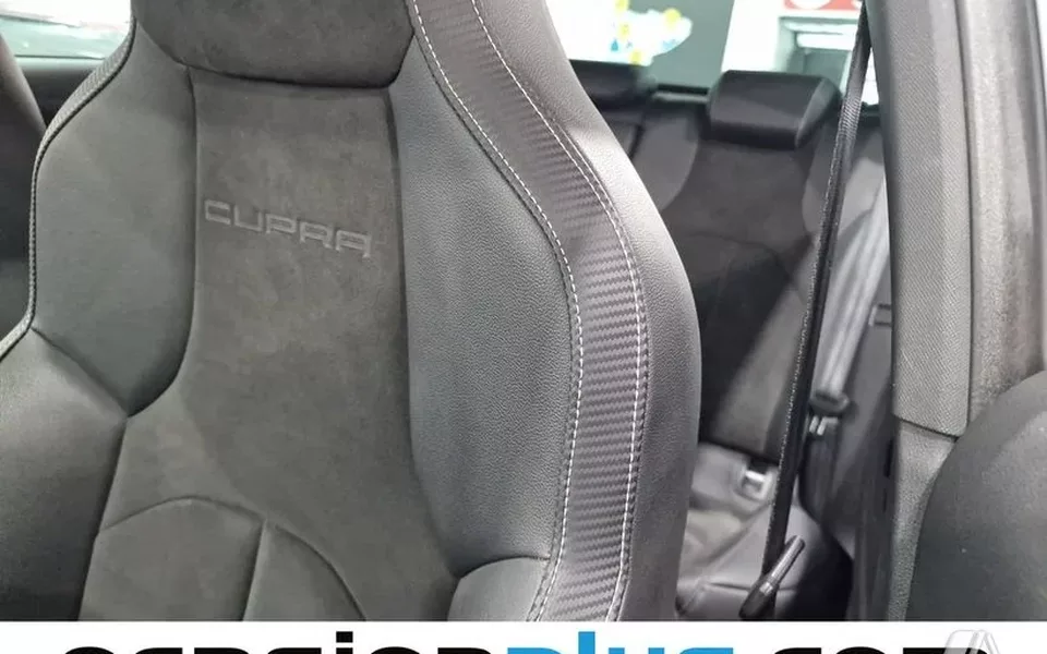 SEAT León León 2.0 TSI S&S DSG7 Cupra 290