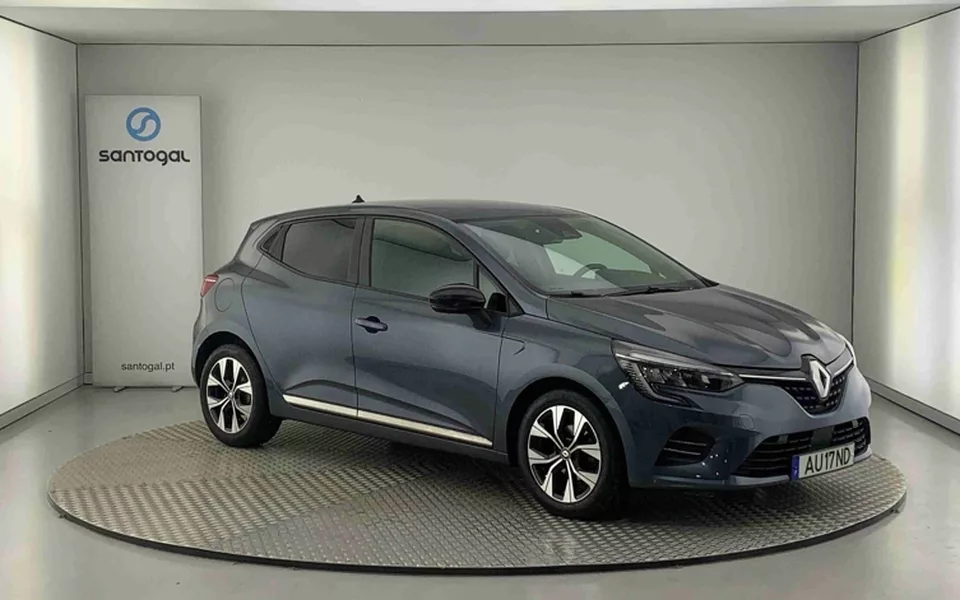 RENAULT - Clio - Clio 1.0 TCe Evolution
