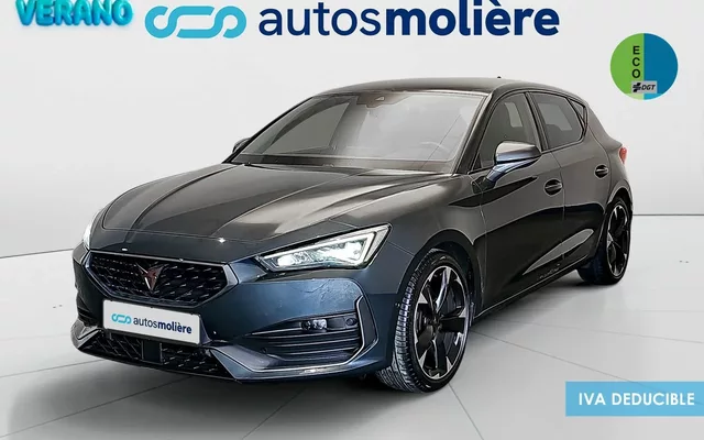 1.5 eTSI DSG 110 kW (150 CV)