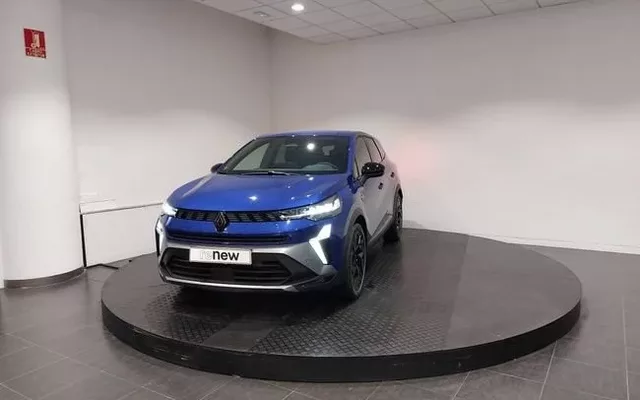 RENAULT Symbioz E-TECH Full Hybrid Esprit Alpine 105kW Esprit Alpine