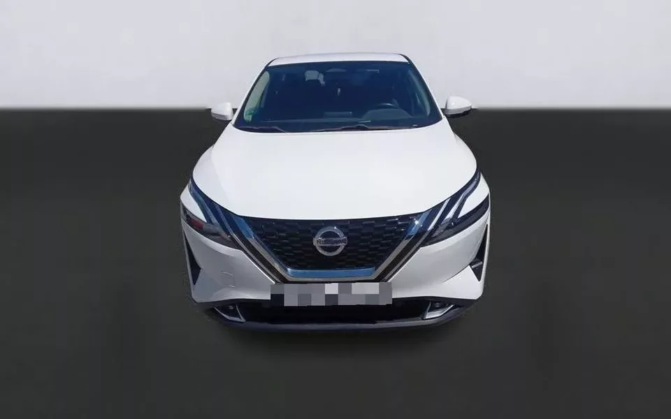 NISSAN Qashqai DIG-T 103kW (140CV) mHEV 4x2 Acenta