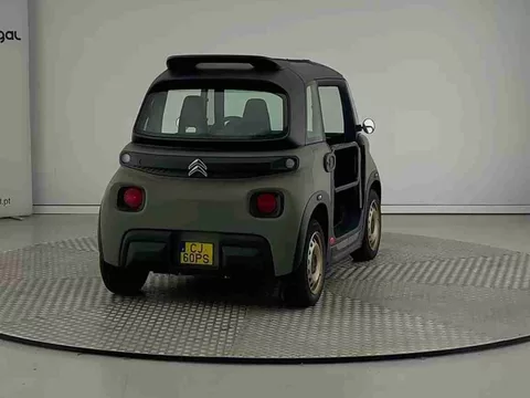 CITROEN - AMI - AMI
