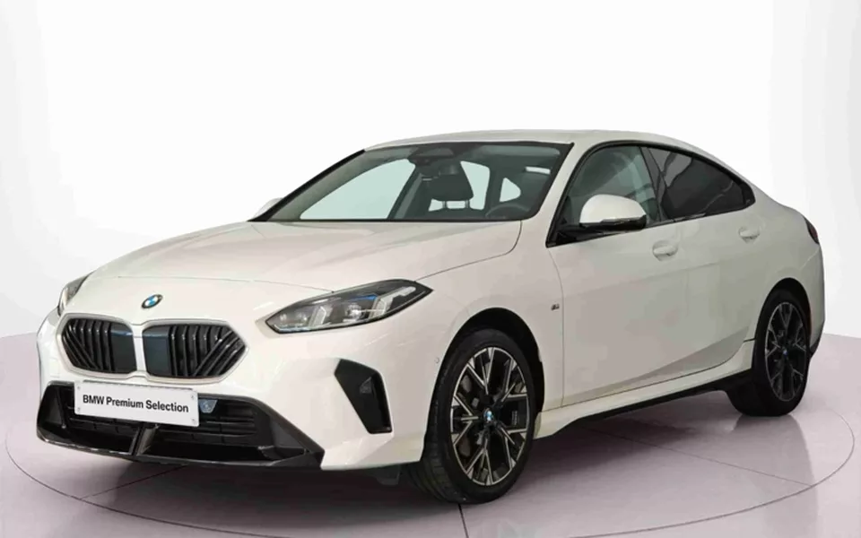 BMW - Série 2 Gran Coupé - 216
