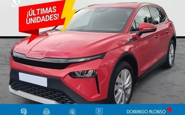 SKODA Elroq 85 210 kW (285 CV) (PYLJK283)