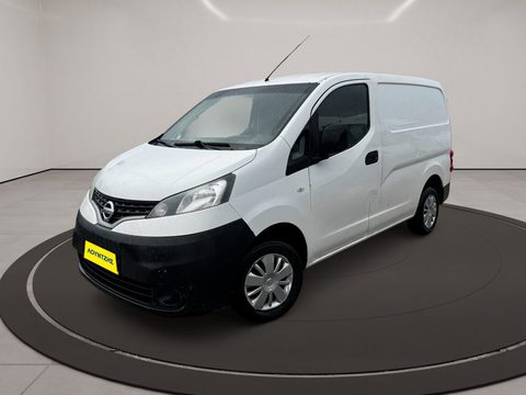 Nissan Nv 200 Diesel Euro 5