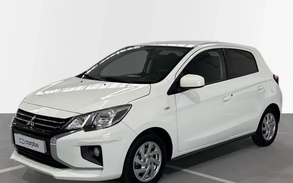 MITSUBISHI Space Star Space Star 120 MPI Motion