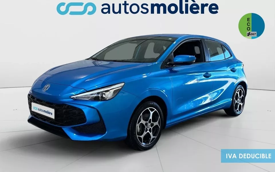 Hybrid+ Comfort 143 kW (195 CV)