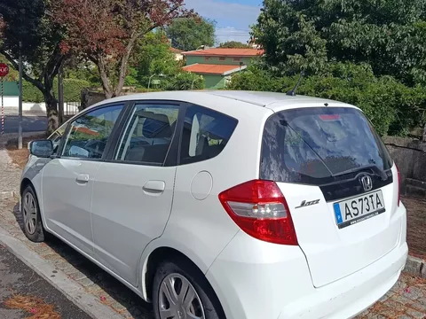 Honda Jazz 1.2 i-VTEC