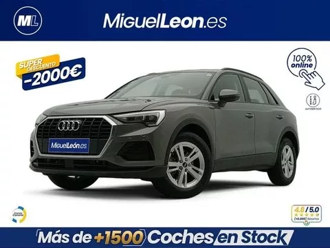 AUDI Q3 Q3 35 TFSI Advanced S tronic