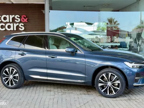 Volvo XC 40 1.5 T5 PHEV Plus Bright