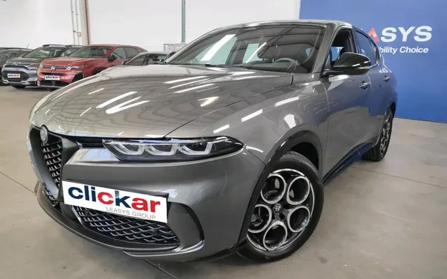 Alfa Romeo Tonale 1.5 Hybrid Sprint