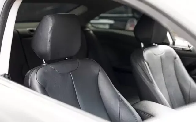 BMW 420 2016 d Sport Line