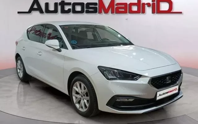 SEAT León León 2.0TDI S&S Style 115