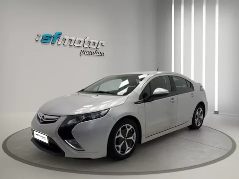 OPEL Ampera Ampera Excellence - 8900€ en Toledo