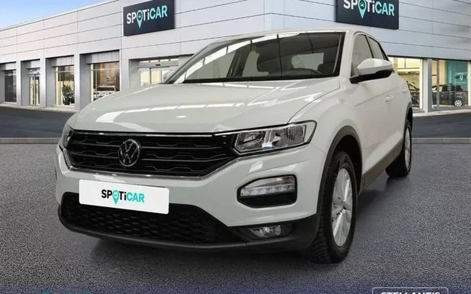 VOLKSWAGEN T-Roc T-Roc 2.0TDI Edition 85kW