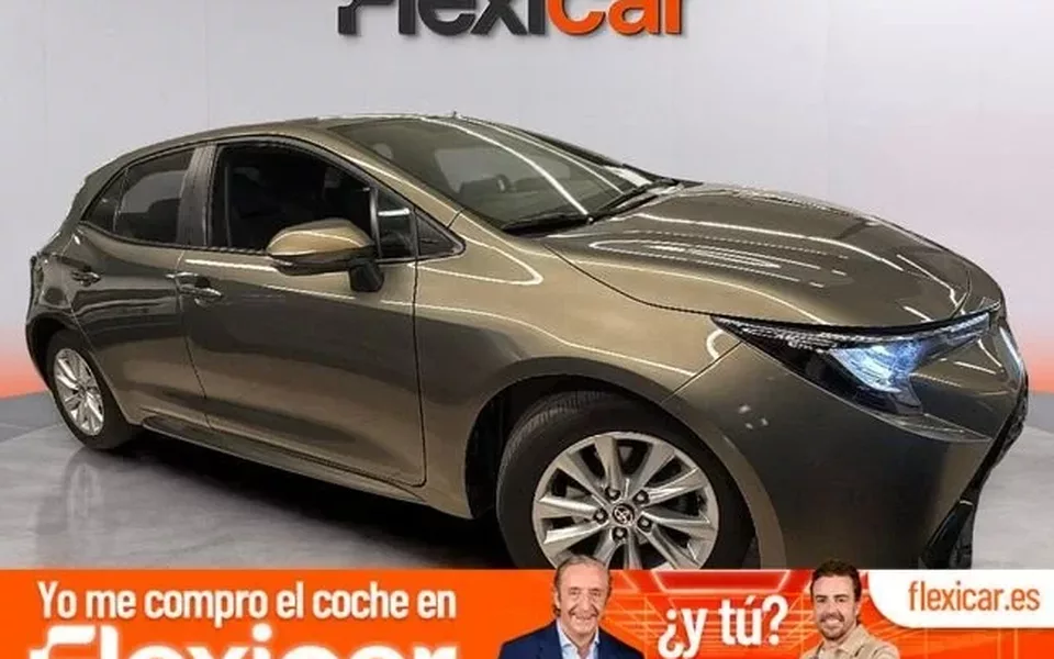 TOYOTA Corolla Corolla 140H Active Plus