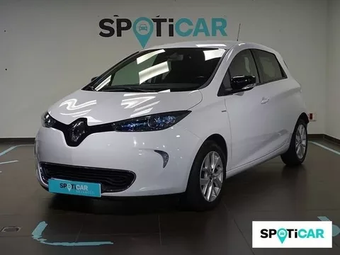 RENAULT Zoe 40 R110 Limited