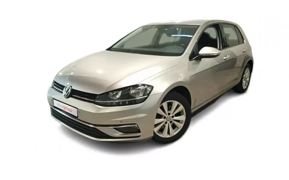 VW Golf 1.6 TDI Stream