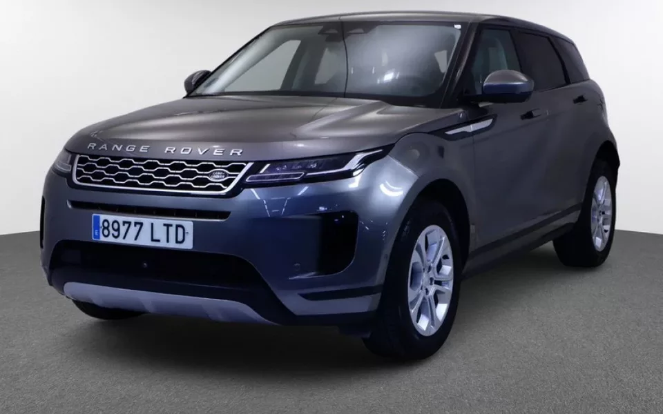 Land Rover RANGE ROVER EVOQUE R EVOQUE 1.5 P300E AUTO 4WD 5P