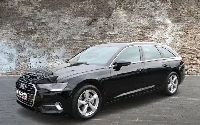 AUDI A6 A6 Avant 35 TDI S tronic - 34600€ en Banastas