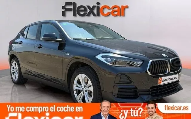 BMW X2 X2 xDrive 25eA