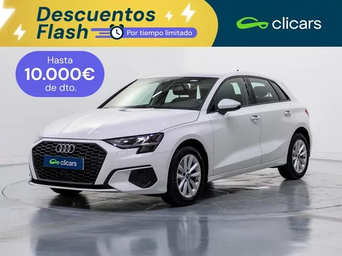 AUDI A3 A3 Sportback 30TDI