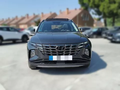HYUNDAI Tucson 1.6 TGDI 169kW (230CV) HEV Style Auto