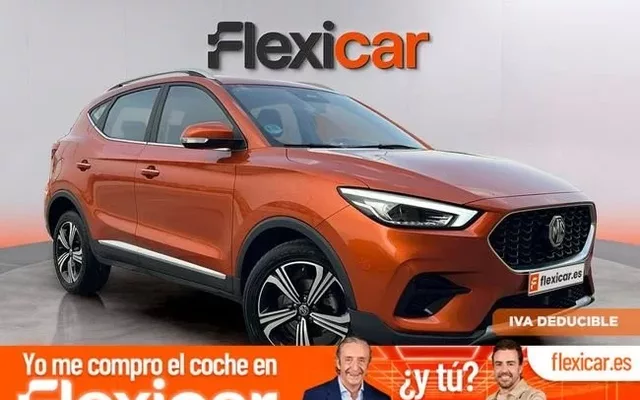 MG ZS 1.5 Comfort