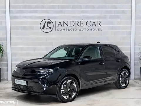 Opel Mokka-e 54 kWh GS