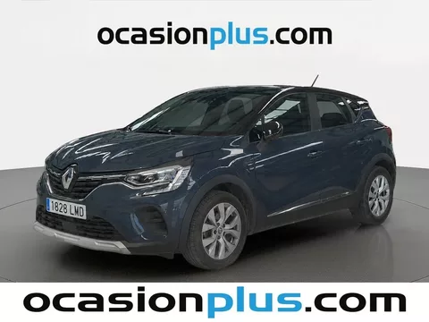 RENAULT Captur Captur Blue DCi Intens 70kW