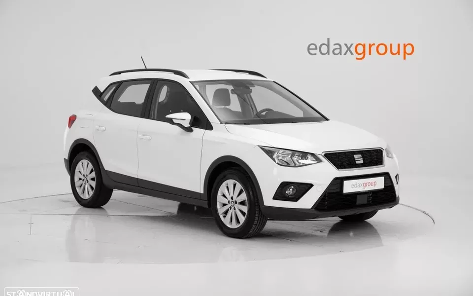 SEAT Arona 1.6 TDI Style