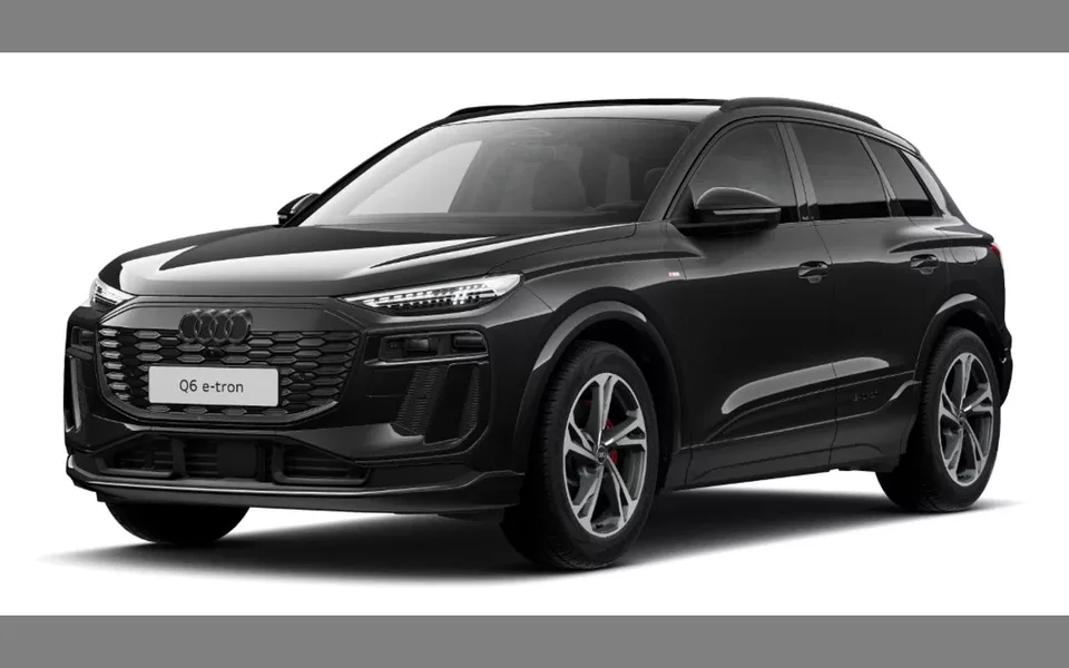 AUDI Q6 e-tron 100 kWh 50 Performance Corporate S