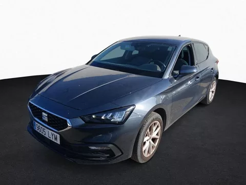 SEAT León Leon SEAT LEON 1.5 TSI 96kW S&S Style Go