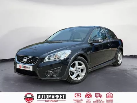 VOLVO C30 C30 2.0D Kinetic
