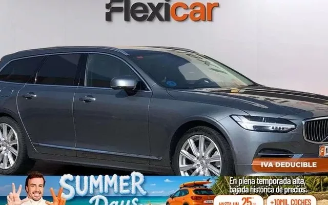 VOLVO V90 V90 T8 Inscription Twin AWD