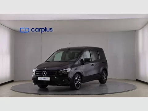 Vendido: MERCEDES-BENZ Clase T 180 d - 26990€ en El puerto de sta maría