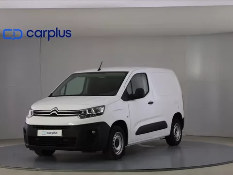 Citroën Berlingo Talla M BlueHDi 100 CONTROL