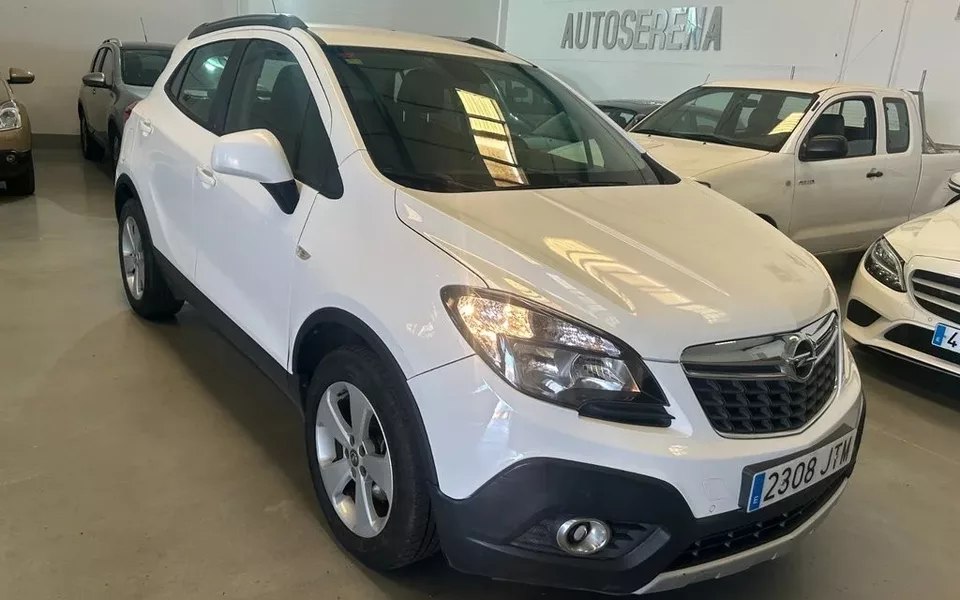 OPEL Mokka 1.6 CDTi 4X4 S&S Selective
