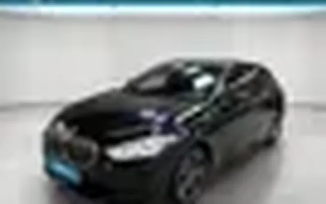 Bmw Serie 1