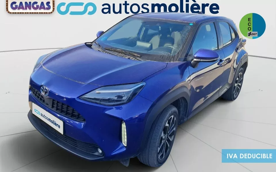 120H Active Tech 85 kW (116 CV)