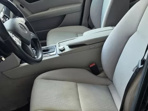 MERCEDES-BENZ Clase C C Estate 200CDI BE Ed. Avantgarde Aut.