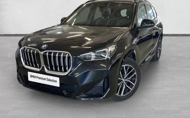 BMW X1 X1 sDrive 18dA