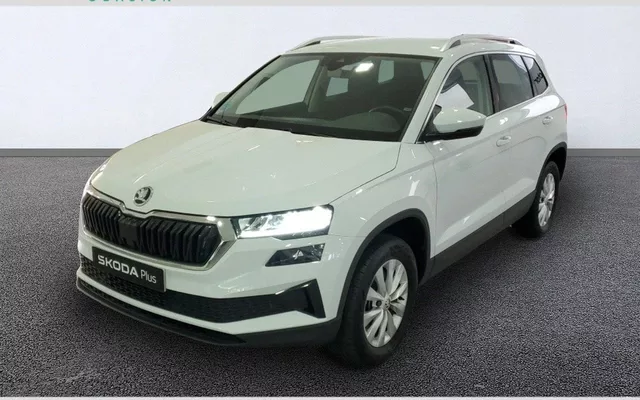 SKODA Karoq Karoq 2.0TDI Adblue Selection 85kW