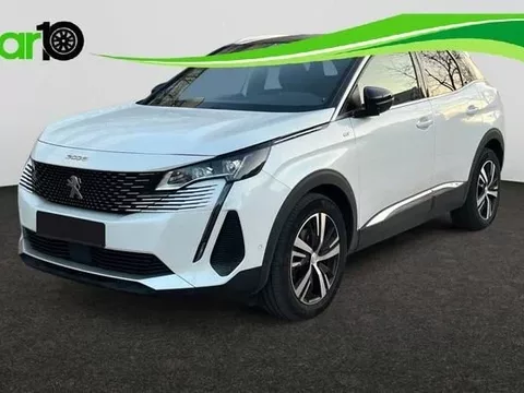 PEUGEOT 3008 1.5 BlueHDi 96kW S&S GT EAT8 - 23990€ en Olias del rey