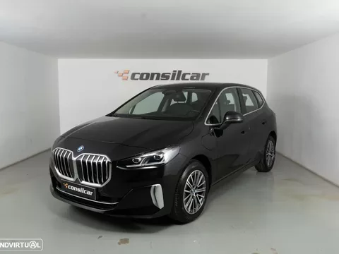 BMW 225xe Active Tourer e xDrive Line Luxury