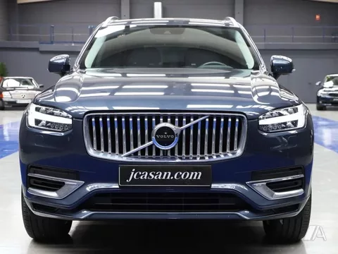 VOLVO XC90 XC90 T8 Twin Recharge Inscription Expression AWD Aut. - 38890€ en Paterna