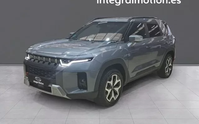 KGM / SSANGYONG Torres G15 Life Aut.