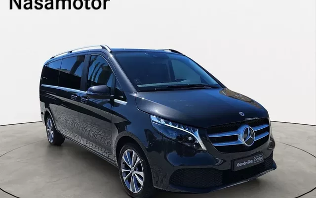 Mercedes-Benz V 250